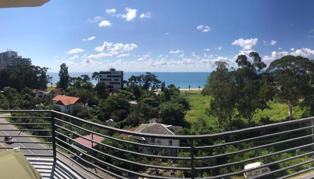 Villa Del Mar Gonio Exterior photo