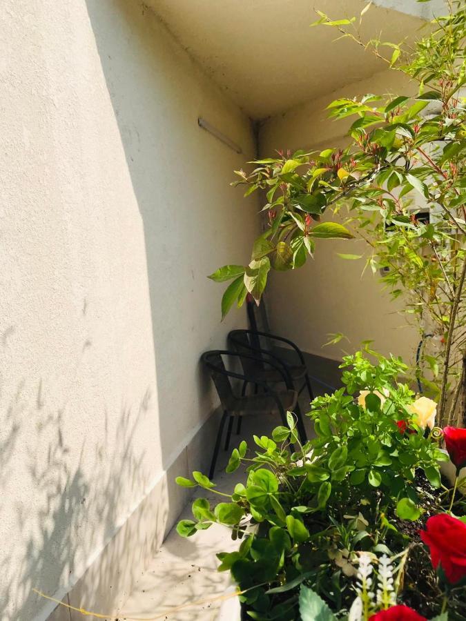 Villa Del Mar Gonio Exterior photo