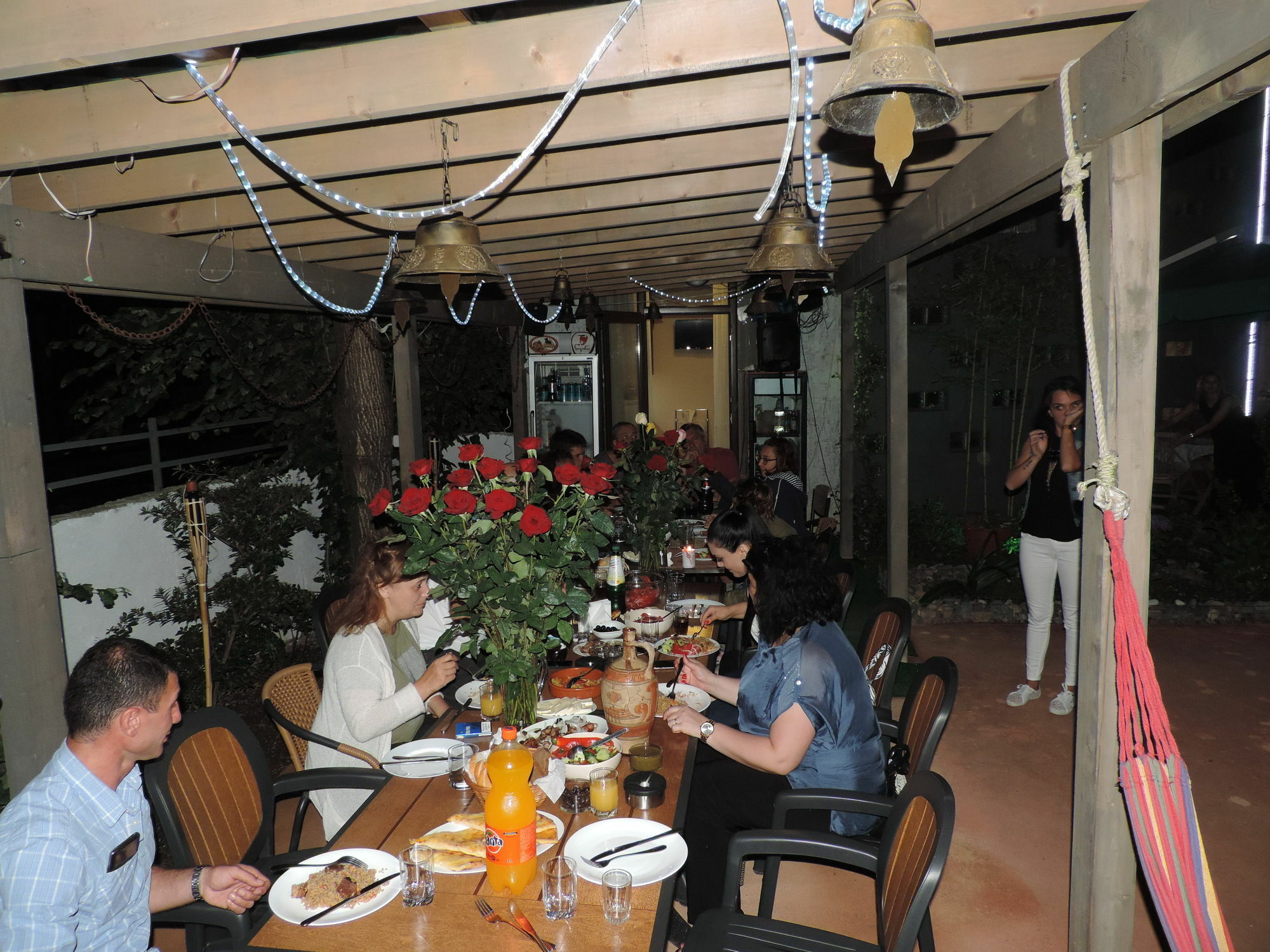Villa Del Mar Gonio Exterior photo